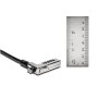 Kensington K60600WW cavo di sicurezza Nero (K60600WW)