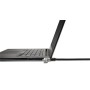 Kensington K60600WW cavo di sicurezza Nero (K60600WW)