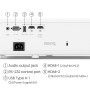TK710 4K UHD DLP GAMING (9H.JSJ77.17E)