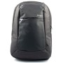Targus TBB565GL borsa per notebook 39,6 cm (15.6") Zaino Nero, Grigio (TBB565GL)