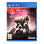 BANDAI NAMCO Entertainment Armored Core VI Fires of Rubicon Launch edition ITA PlayStation 4 (116976)