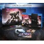 BANDAI NAMCO Entertainment Armored Core VI Fires of Rubicon Launch edition ITA PlayStation 4 (116976)