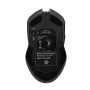Sharkoon Skiller SGM3 mouse Mano destra RF Wireless+USB Type-A Ottico 6000 DPI (4044951026272) (SKILLER SGM3 WHITE)