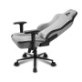 Sharkoon SKILLER SGS40 Fabric Seduta imbottita Schienale imbottito (4044951030712) (SKILLER SGS40 FABRIC GREY)