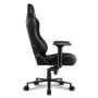 Sharkoon SKILLER SGS40 Seduta imbottita Schienale imbottito (4044951030682) (SKILLER SGS40 BLACK)