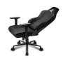 Sharkoon SKILLER SGS40 Seduta imbottita Schienale imbottito (4044951030682) (SKILLER SGS40 BLACK)