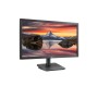 LG MONITOR 21,5" LED VA FHD, 5MS 250 CDM, VGA/HDMI (22MP410-B.AEU)