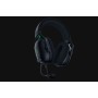 Razer Blackshark V2 Cuffia Padiglione auricolare Connettore 3.5 mm Nero, Verde (RZ04-03230100-R3M1)