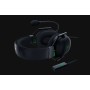 Razer Blackshark V2 Cuffia Padiglione auricolare Connettore 3.5 mm Nero, Verde (RZ04-03230100-R3M1)