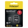 Intenso 3433470 memoria flash 16 GB MicroSDHC UHS-I Classe 10 (3433470)