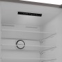Beko B3RCNE564HDXB frigorifero con congelatore Libera installazione 490 L E Metallico (7295847604)