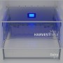Beko B3RCNE564HDXB frigorifero con congelatore Libera installazione 490 L E Metallico (7295847604)