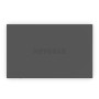 Netgear GS516UP Non gestito Gigabit Ethernet (10/100/1000) Supporto Power over Ethernet (PoE) Grigio (GS516UP-100EUS)