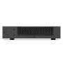 Netgear GS516PP Non gestito Gigabit Ethernet (10/100/1000) Supporto Power over Ethernet (PoE) Blu, Grigio (GS516PP-100EUS)