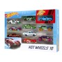 Hot Wheels 10 veicoli assortiti (54886A)
