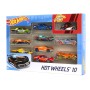 Hot Wheels 10 veicoli assortiti (54886A)