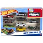 Hot Wheels 10 veicoli assortiti (54886A)