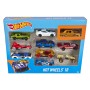 Hot Wheels 10 veicoli assortiti (54886A)