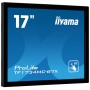 iiyama ProLite TF1734MC-B7X monitor touch screen 43,2 cm (17") 1280 x 1024 Pixel Multi-touch Nero (TF1734MC-B7X)