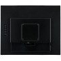 iiyama ProLite TF1734MC-B7X monitor touch screen 43,2 cm (17") 1280 x 1024 Pixel Multi-touch Nero (TF1734MC-B7X)
