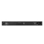 D-Link DGS-3130-54PS Gestito L3 Gigabit Ethernet (10/100/1000) Supporto Power over Ethernet (PoE) Nero, Grigi (DGS-3130-54PS/SI)