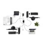 StarTech.com Switch di Condivisione Periferiche USB 3.0 - 4x4 (HBS304A24A)