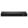 Edimax GS-5424G switch di rete Gestito Gigabit Ethernet (10/100/1000) 1U Nero (GS-5424G)