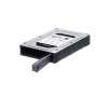 StarTech.com Adattatore hard disk da 2,5" a 3,5" - Per unità SSD/HDD SATA e SAS (25SATSAS35HD)