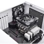 Thermaltake Toughair 110 Processore Refrigeratore 12 cm Nero, Argento (CL-P073-AL12BL-A)