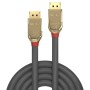 Lindy 36291 cavo DisplayPort 1 m Grigio (36291-LND)