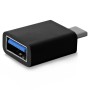 V7 Cavo adattatore da USB-C a USB-A 3.0 (V7U3C2A-BLK-1E)