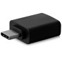 V7 Cavo adattatore da USB-C a USB-A 3.0 (V7U3C2A-BLK-1E)