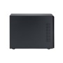 QNAP TR-002 array di dischi Nero (TR-002)