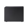 QNAP TR-002 array di dischi Nero (TR-002)