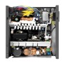 Thermaltake TRS-600AH2NK alimentatore per computer 600 W 20+4 pin ATX ATX Nero (PS-TRS-0600NPCWEU-2)