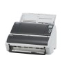Fujitsu fi-7480 Scanner ADF 600 x 600 DPI A3 Grigio, Bianco (PA03710-B001)