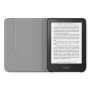 Rakuten Kobo Clara 2E SleepCover custodia per e-book reader 15,2 cm (6") Custodia a libro Nero (N506-AC-BK-E-PU)