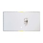 Brefiocart Universale raccoglitore ad anelli Grigio (0201101GR)