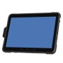 Targus THD501GLZ custodia per tablet 25,6 cm (10.1") Custodia flip a libro Nero