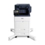 Xerox VersaLink C600 A4 55ppm Stampante fronte/retro PS3 PCL5e/6 2 vassoi 700 fogli (C600V_DN)