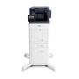 Xerox VersaLink C600 A4 55ppm Stampante fronte/retro PS3 PCL5e/6 2 vassoi 700 fogli (C600V_DN)