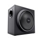 Trust Yuri 60 W Nero 2.1 canali (23696)