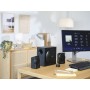 Trust Yuri 60 W Nero 2.1 canali (23696)