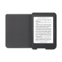 Rakuten Kobo Nia SleepCover custodia per e-book reader 15,2 cm (6") Cover Nero (N306-AC-BK-E-PU)
