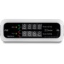 Trendnet TC-NTP1 analizzatore network Nero (TC-NTP1)