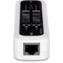 Trendnet TC-NTP1 analizzatore network Nero (TC-NTP1)