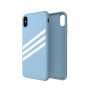 Adidas 32823 custodia per cellulare 16,5 cm (6.5") Cover Blu, Bianco (32823)