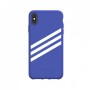 Adidas 32961 custodia per cellulare 16,5 cm (6.5") Cover Blu, Bianco (32961)
