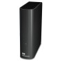Western Digital WD Elements Desktop disco rigido esterno 4000 GB Nero (WDBWLG0040HBK-EESN)