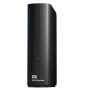 Western Digital WD Elements Desktop disco rigido esterno 4000 GB Nero (WDBWLG0040HBK-EESN)